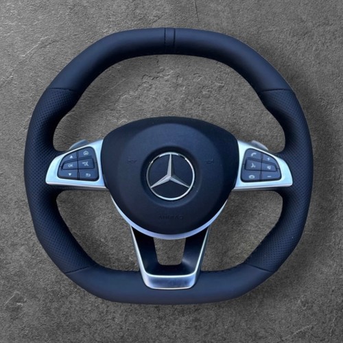 Cambio mercedes amg c63 w205 - w205, e