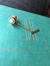 Fermacravatta Vintage