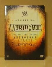 FIRMATO da Bret Hitman Hart