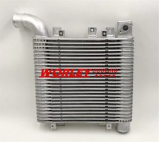 Intercooler for hyundai santa - for,