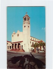 Cartolina Cattedrale di San