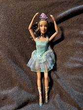 MATTEL BARBIE 12 PRINCIPESSE