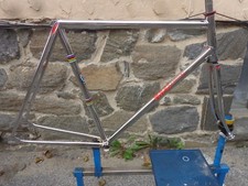 NOS MASI SPECIAL TELAIO