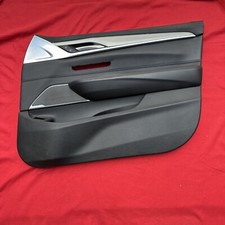 Scheda porta anteriore destra