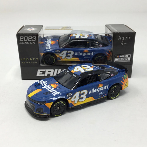 Erik jones 2023 - jones, 1:64