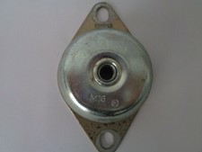 TRELLEBORG NOVIBRA M16 - SUPPORTO ANTIVIBRAZIONE 