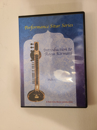 Performance sitar series - performance,
