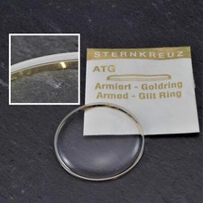 Vetro acrilico per orologi