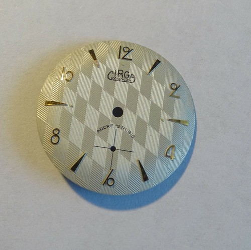 Antico quadrante orologiaio - antico,