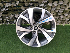 CERCHIO IN LEGA ORIGINALE R18