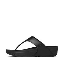 FitFlop LULU LEATHER TOEPOST