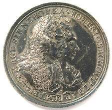 [R1420] Medaglia 1724, Johann
