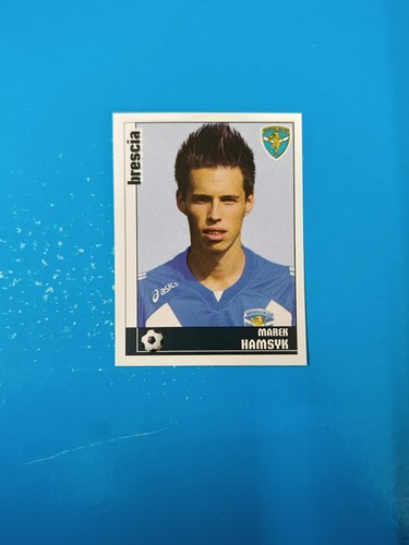 Figurina calciatori panini - figurina,