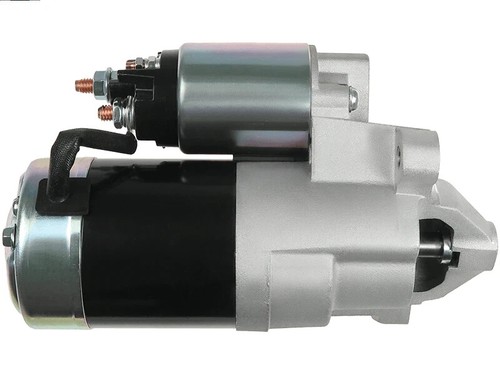 Motorino avviamento 4kw - motorino,