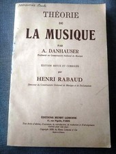 Buch/Livre: THEORIE DE LA