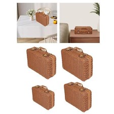 Cesto portaoggetti in