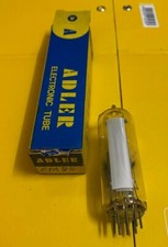 EM84 VALVOLA OCCHIO MAGICO