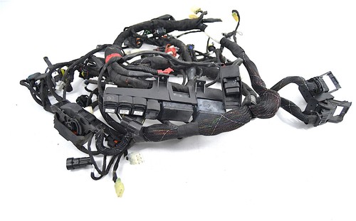 Impianto cablaggio elettrico - cablaggio,