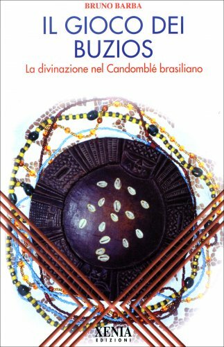 Libro gioco dei buzios - dei,