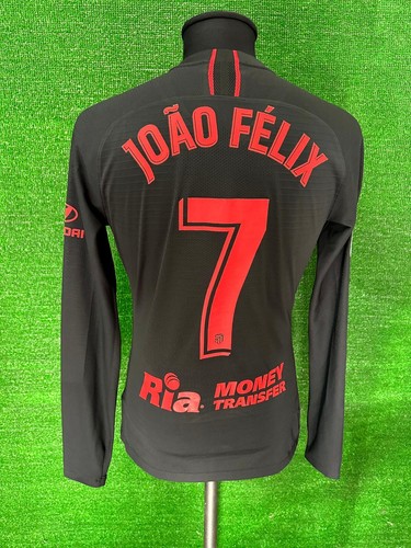 Maglia atletico madrid joao - maglia,