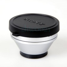 NUOVO SONY VCL-HA07A obiettivo