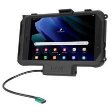Cradle Ram Mounts
