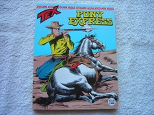 BONELLI EDITORE - TEX NUOVA