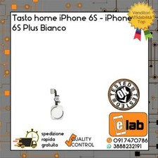 TASTO CENTRALE HOME BUTTON