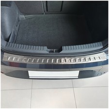 Acciaio Inox Protezione