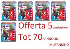 Pannolini libero taglia - libero,