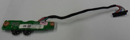 Scheda audio per - scheda, compaq