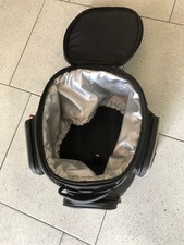 BORSA BORSELLO SERBATOIO GIVI TANKLOCK 20 LT DUCATI MONSTER 696 796 1100 2008-14