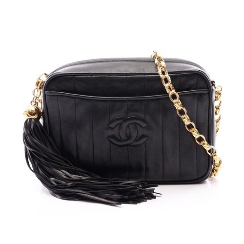 Borsa tracolla chanel - a,
