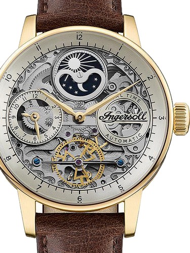 Orologio uomo automatico