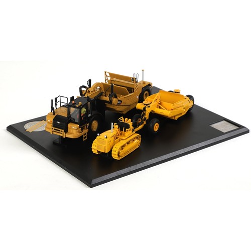 Raschietto per gatti diecast - gatti,