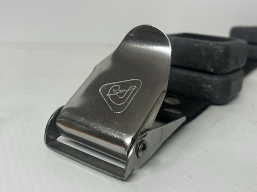 Cintura zavorra sub - sub, kg