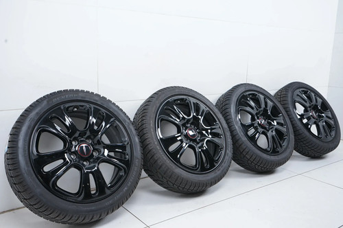 Mini f55 f56 f57 pneumatici - f56,
