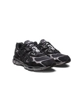 ASICS GEL-NYC Black Grey Size
