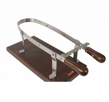 Morsa ferma prosciutto taglio