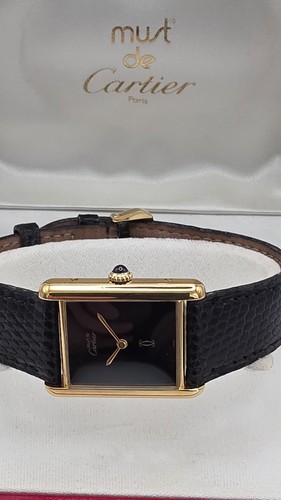 Orologio vintage must - orologio,