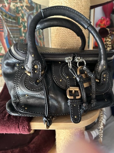 Chloe borsa - chloe,