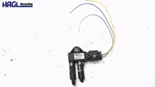 Sensore pressione gas - , di