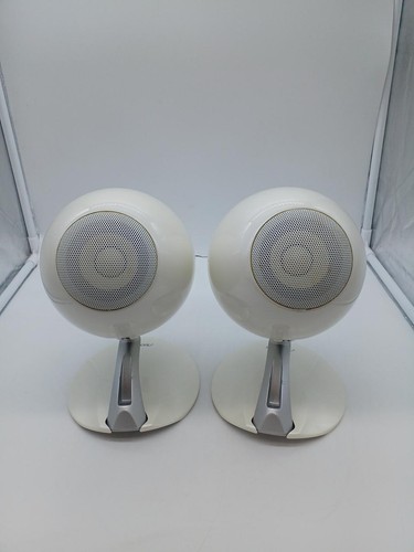 Eclipse td307mk2a set coppia - set,