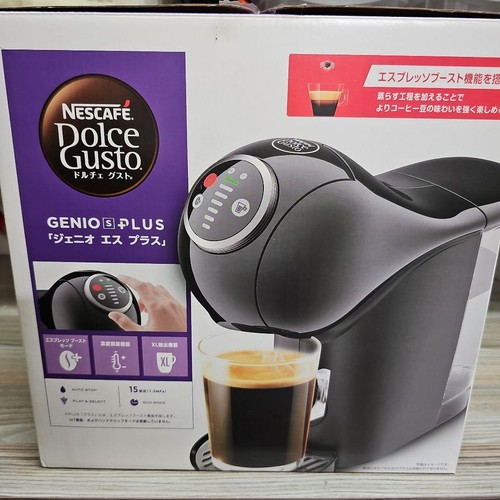 Nescafe dolce gusto genio - genio, s