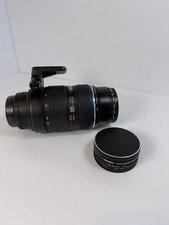 Obiettivo Olympus ZUIKO