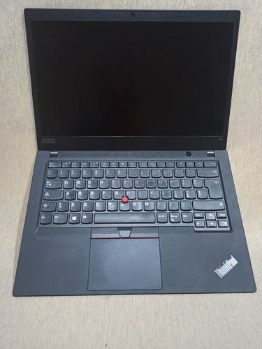 Notebook lenovo thinkpad t14 - lenovo,