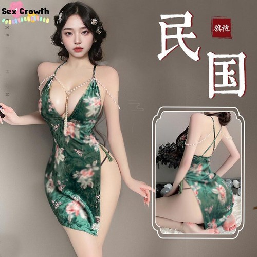 Abito donna stile - donna, cinese