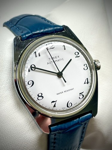 Orologio vintage timex - orologio,