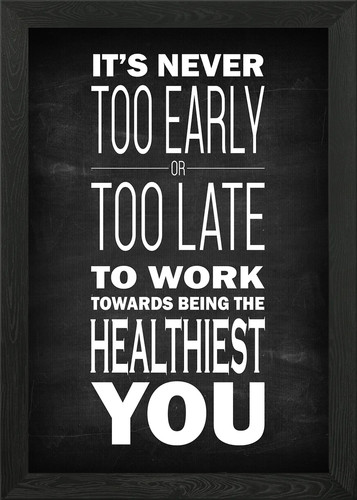 Citazione poster arte da - arte,