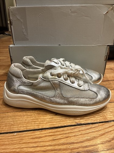 Prada american cup vintage - american,